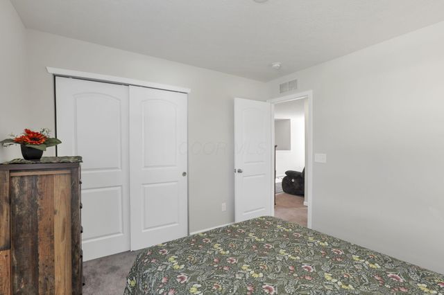 1181 Lake Forest Drive, Lot 209, Hebron, OH 43025