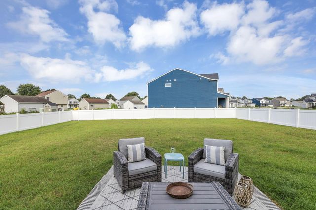 1181 Lake Forest Drive, Lot 209, Hebron, OH 43025