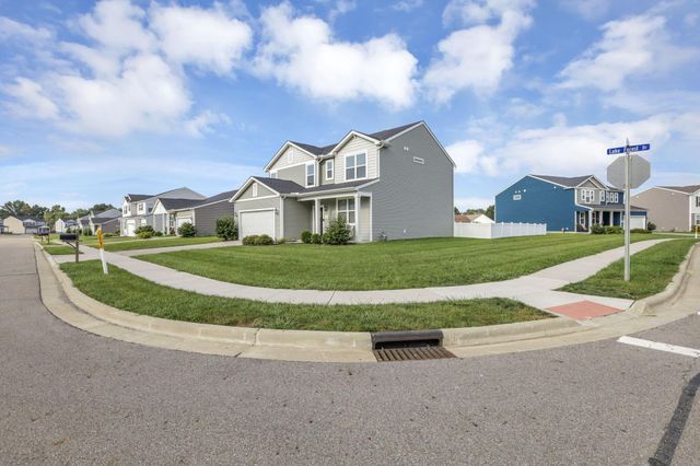 1181 Lake Forest Drive, Lot 209, Hebron, OH 43025
