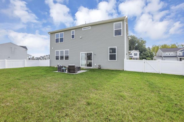1181 Lake Forest Drive, Lot 209, Hebron, OH 43025