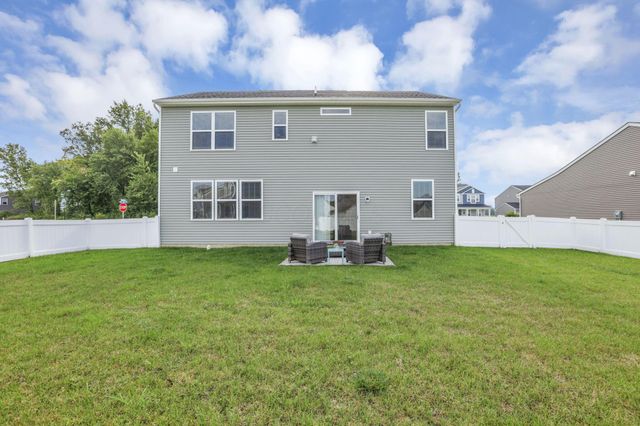 1181 Lake Forest Drive, Lot 209, Hebron, OH 43025