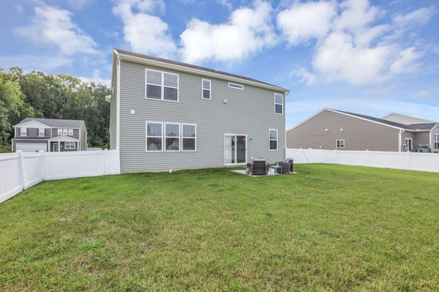 1181 Lake Forest Drive, Lot 209, Hebron, OH 43025