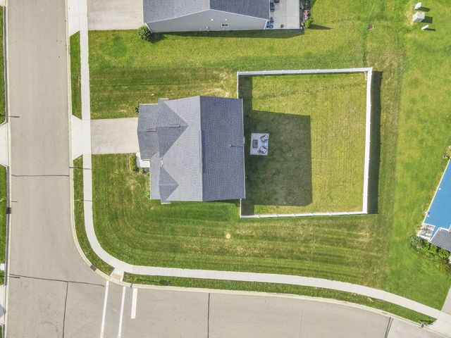 1181 Lake Forest Drive, Lot 209, Hebron, OH 43025