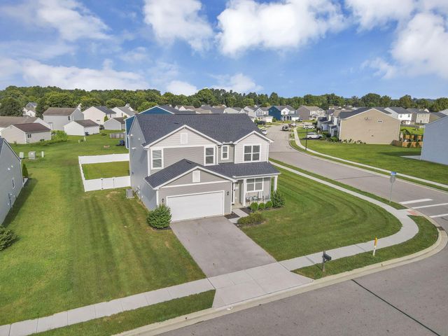 1181 Lake Forest Drive, Lot 209, Hebron, OH 43025