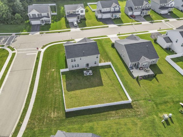 1181 Lake Forest Drive, Lot 209, Hebron, OH 43025