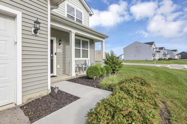 1181 Lake Forest Drive, Lot 209, Hebron, OH 43025