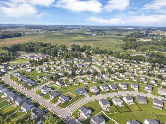 1181 Lake Forest Drive, Lot 209, Hebron, OH 43025
