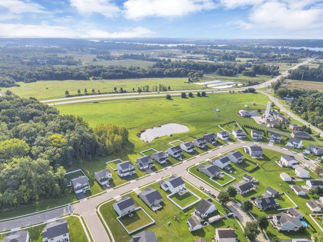 1181 Lake Forest Drive, Lot 209, Hebron, OH 43025