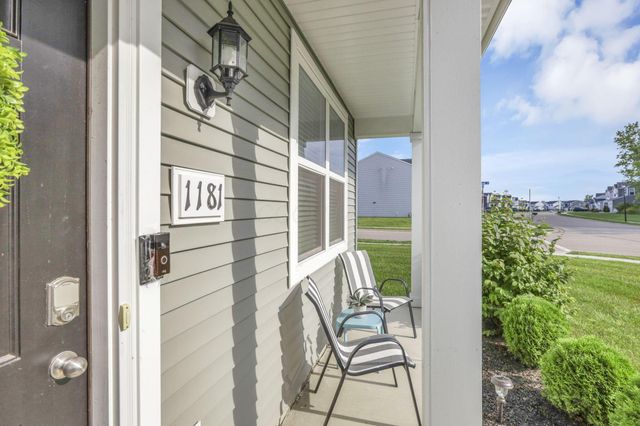 1181 Lake Forest Drive, Lot 209, Hebron, OH 43025