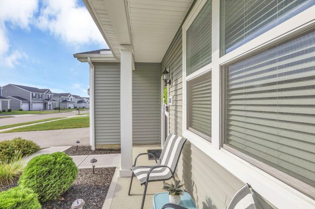 1181 Lake Forest Drive, Lot 209, Hebron, OH 43025