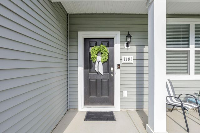 1181 Lake Forest Drive, Lot 209, Hebron, OH 43025