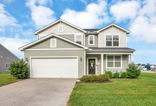 1181 Lake Forest Drive, Lot 209, Hebron, OH 43025