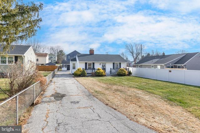 413 OAK AVE, Westminster, MD 21157