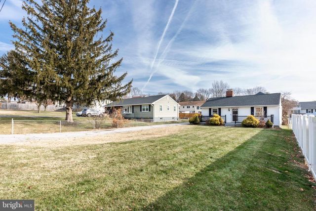 413 OAK AVE, Westminster, MD 21157