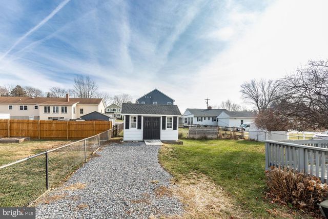 413 OAK AVE, Westminster, MD 21157