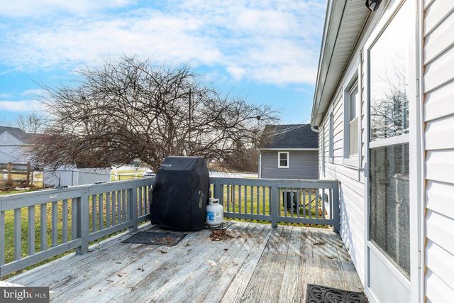 413 OAK AVE, Westminster, MD 21157