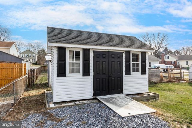 413 OAK AVE, Westminster, MD 21157