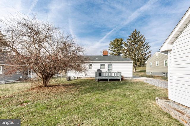 413 OAK AVE, Westminster, MD 21157