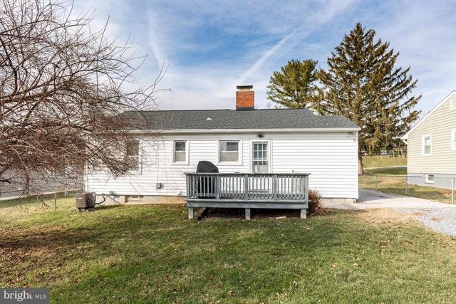 413 OAK AVE, Westminster, MD 21157