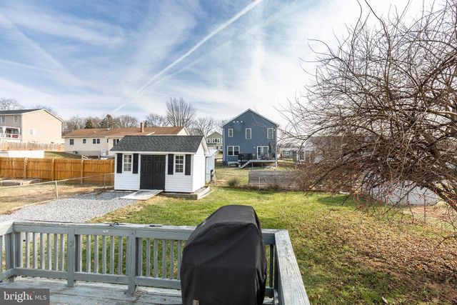 413 OAK AVE, Westminster, MD 21157