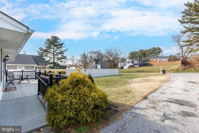 413 OAK AVE, Westminster, MD 21157