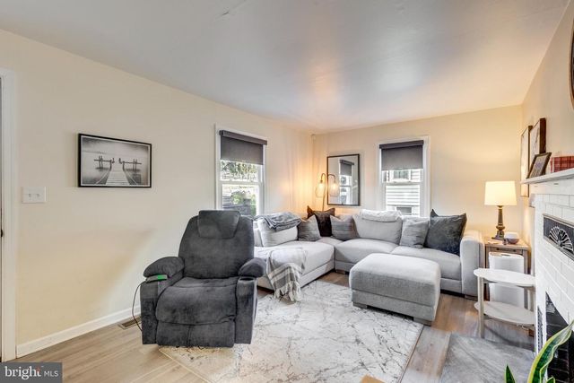 413 OAK AVE, Westminster, MD 21157