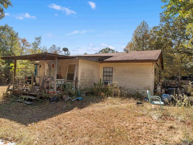 409 Deans Ln., Hallsville, TX 75650