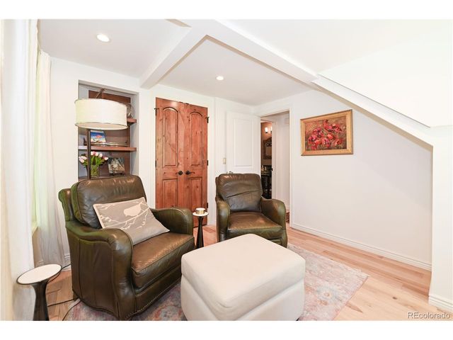 1502 Columbine Ave, Boulder, CO 80302