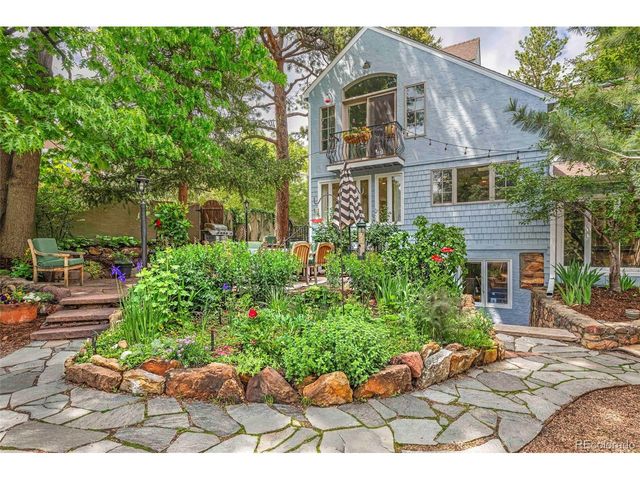 1502 Columbine Ave, Boulder, CO 80302