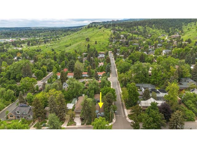 1502 Columbine Ave, Boulder, CO 80302