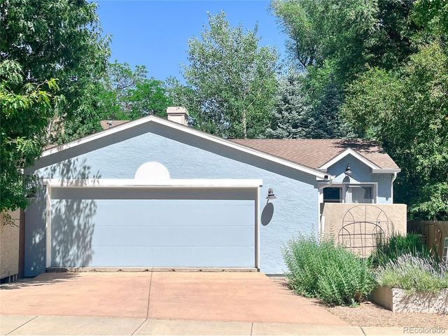 1502 Columbine Ave, Boulder, CO 80302