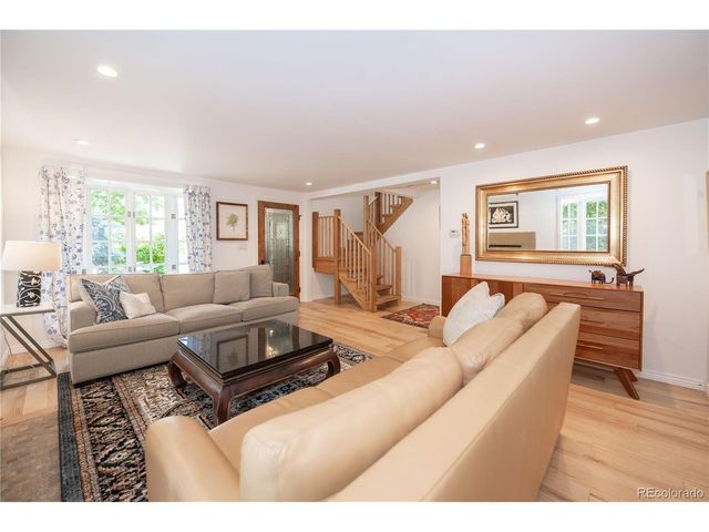 1502 Columbine Ave, Boulder, CO 80302