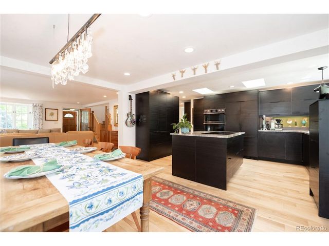 1502 Columbine Ave, Boulder, CO 80302