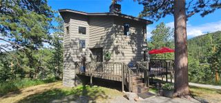 27901 Pine Drive, Evergreen, CO 80439