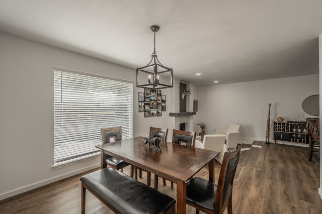 6517 Whitman Avenue, Fort Worth, TX 76133