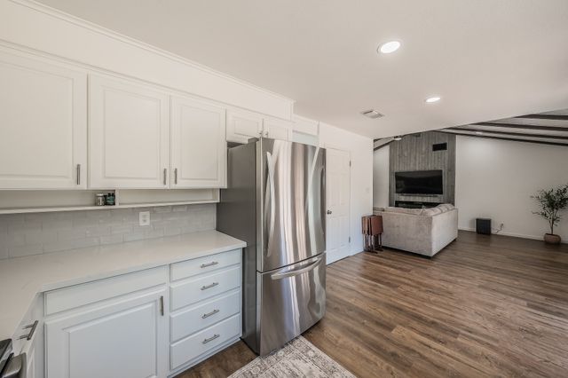 6517 Whitman Avenue, Fort Worth, TX 76133