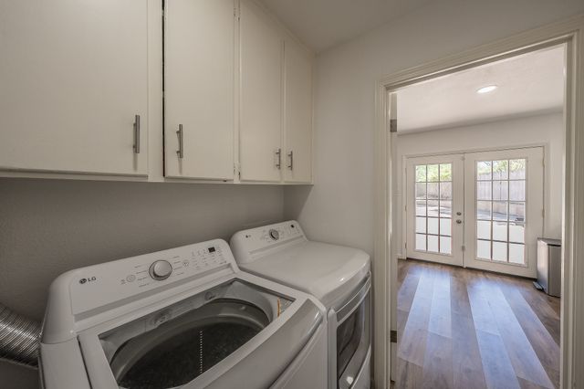 6517 Whitman Avenue, Fort Worth, TX 76133