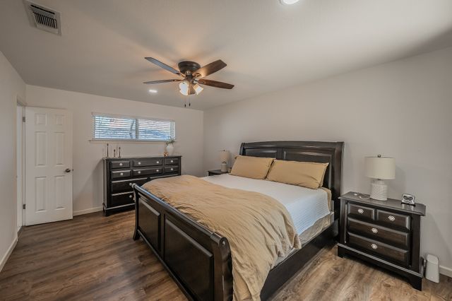 6517 Whitman Avenue, Fort Worth, TX 76133