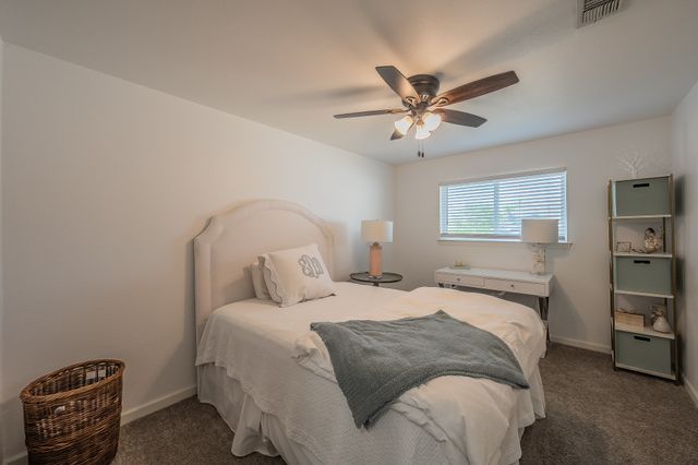 6517 Whitman Avenue, Fort Worth, TX 76133