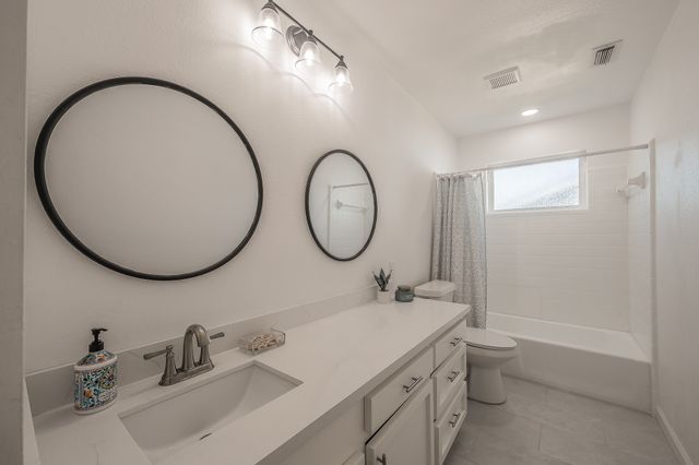 6517 Whitman Avenue, Fort Worth, TX 76133