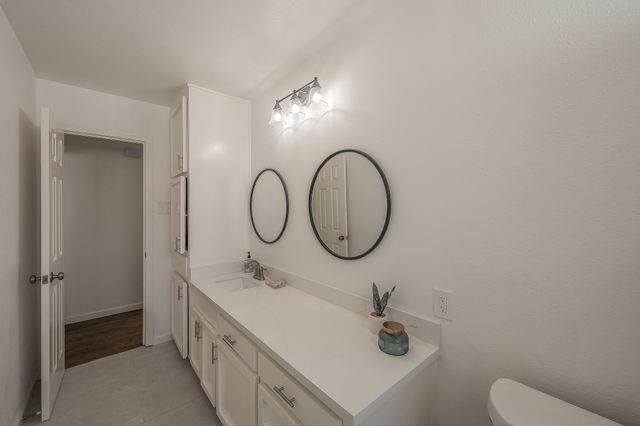 6517 Whitman Avenue, Fort Worth, TX 76133