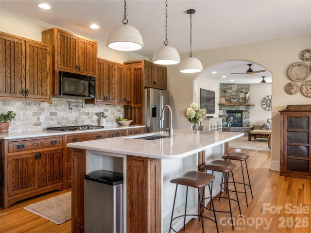 3 Blue Heron Drive, Fletcher, NC 28732