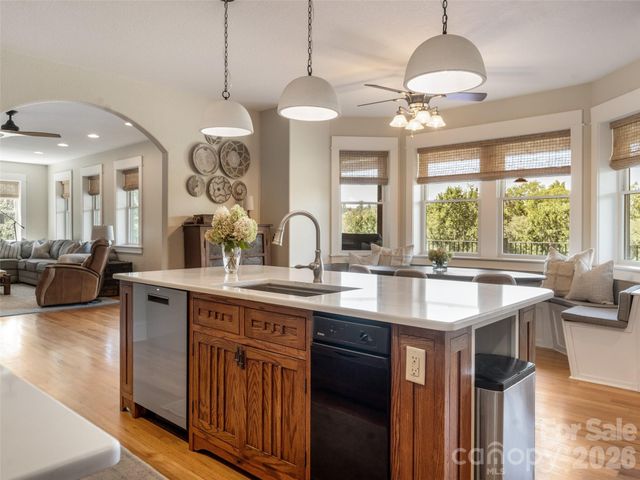 3 Blue Heron Drive, Fletcher, NC 28732