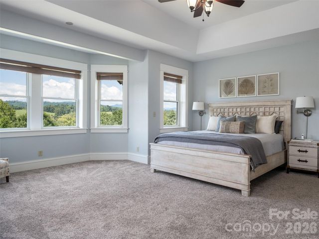 3 Blue Heron Drive, Fletcher, NC 28732