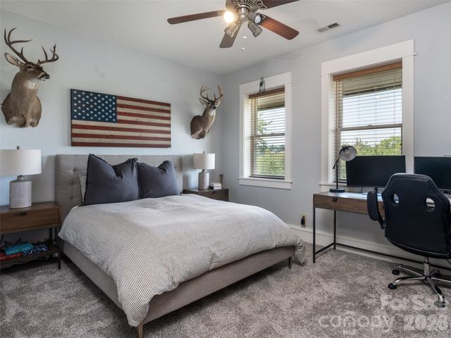 3 Blue Heron Drive, Fletcher, NC 28732