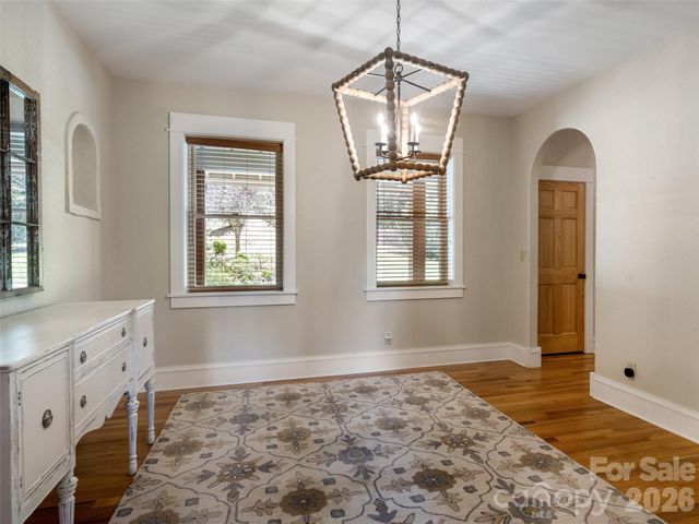3 Blue Heron Drive, Fletcher, NC 28732