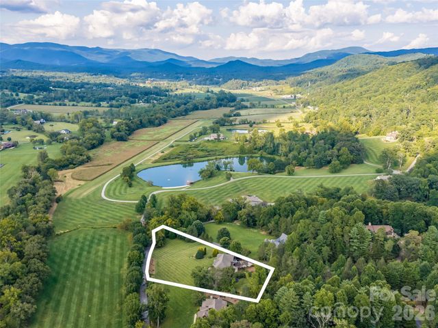 3 Blue Heron Drive, Fletcher, NC 28732
