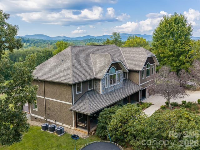 3 Blue Heron Drive, Fletcher, NC 28732