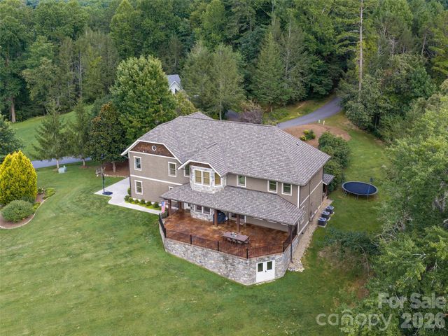 3 Blue Heron Drive, Fletcher, NC 28732