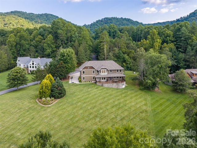 3 Blue Heron Drive, Fletcher, NC 28732